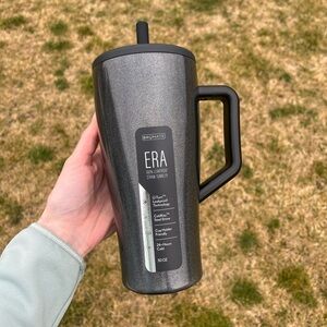 BrüMate Limited Edition Glitter Charcoal Era 30